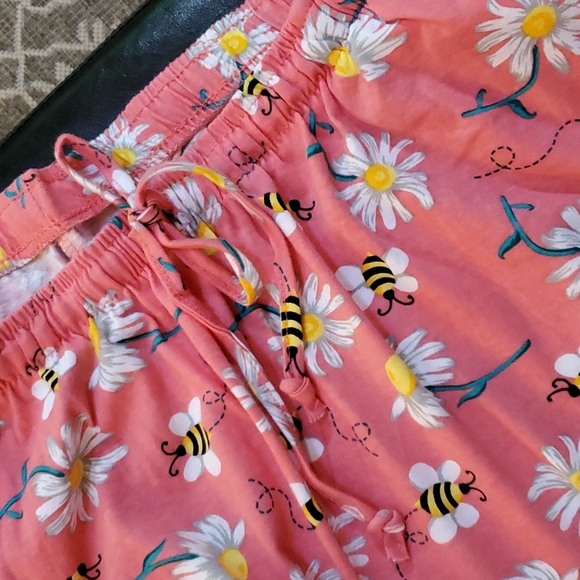 Dreamco W XL easy-care drawstring pj bottoms with pockets, never worn - Picture 2 of 4